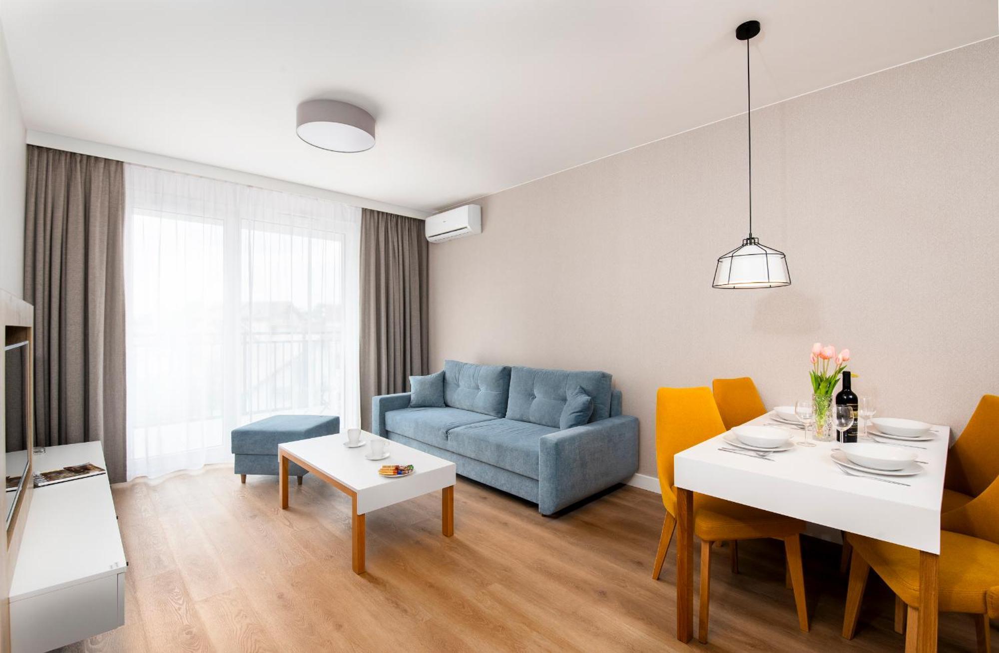 Ferienwohnung Bel Mare 217D Misdroy Exterior foto