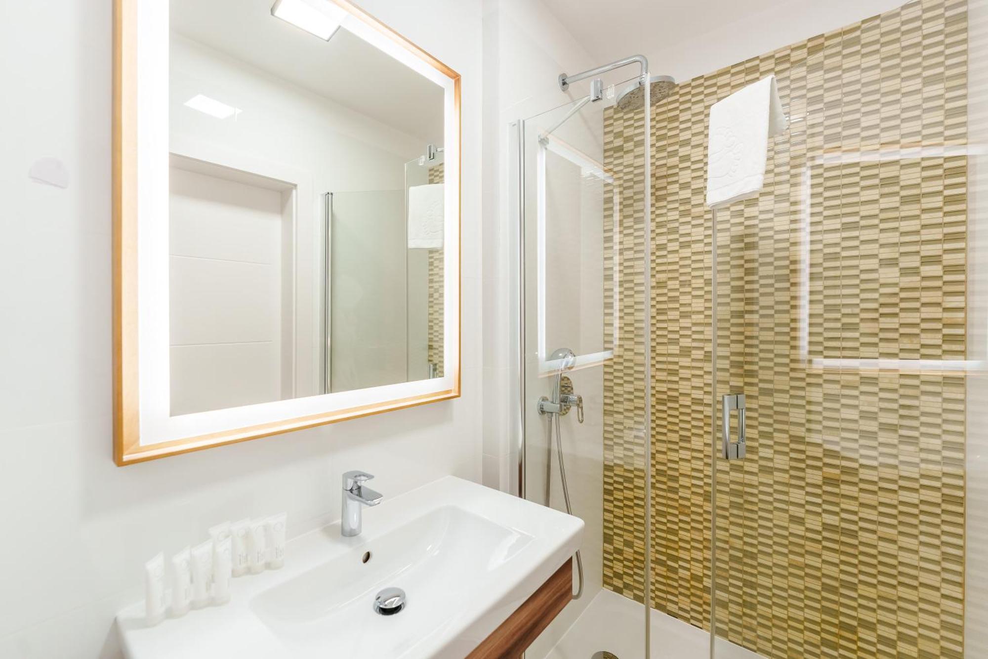 Ferienwohnung Bel Mare 217D Misdroy Exterior foto